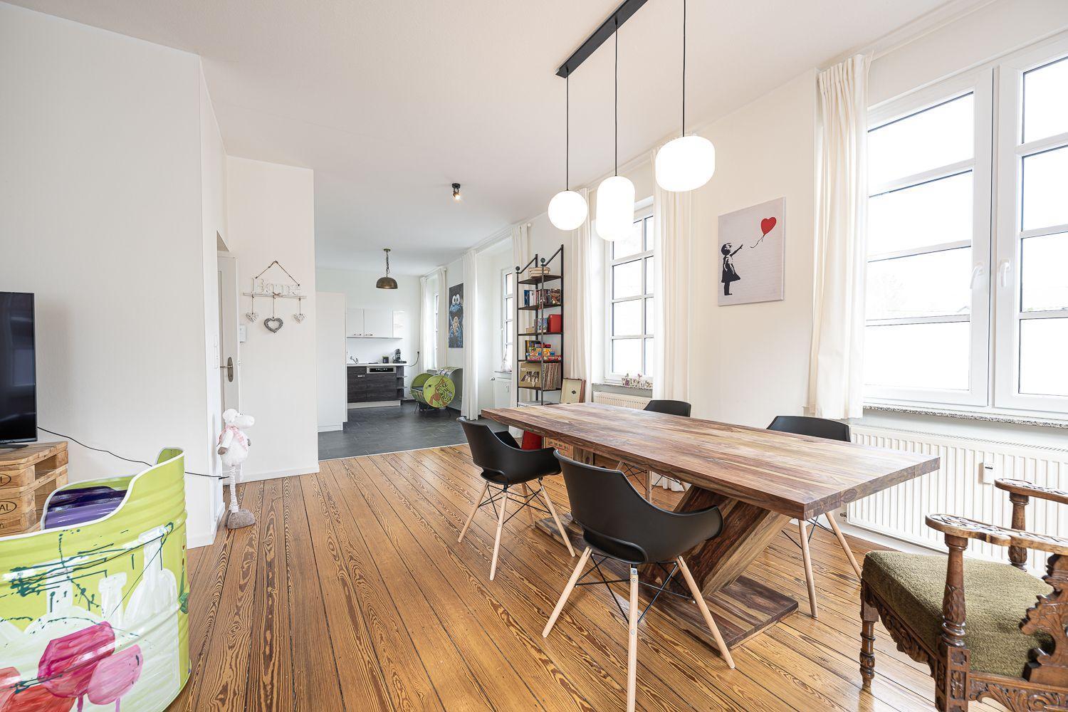 Wohnwerk Altbau Suite Traben-Trarbach Exteriér fotografie
